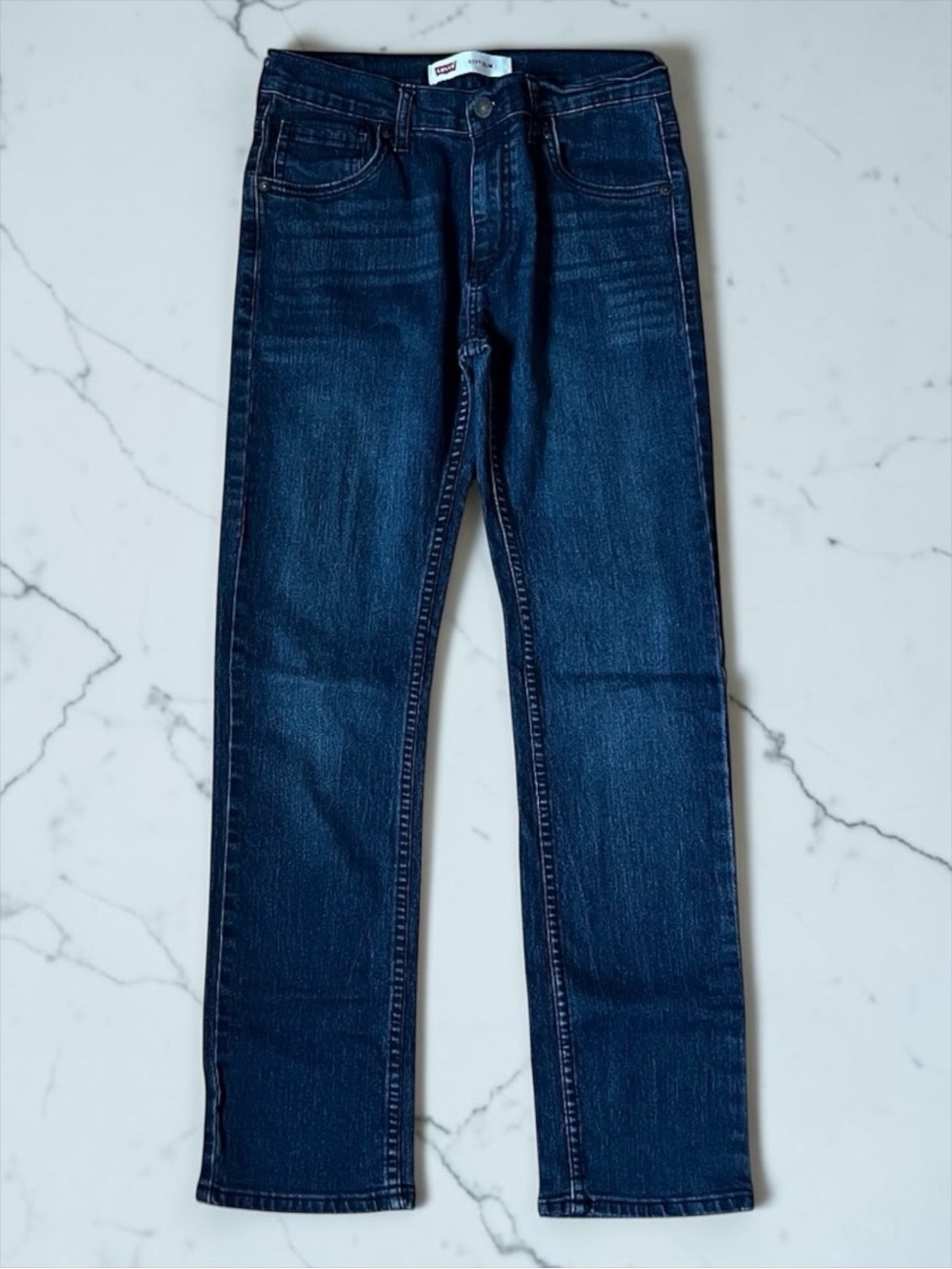LEVI's 511 Slim (Size 16 Regular)